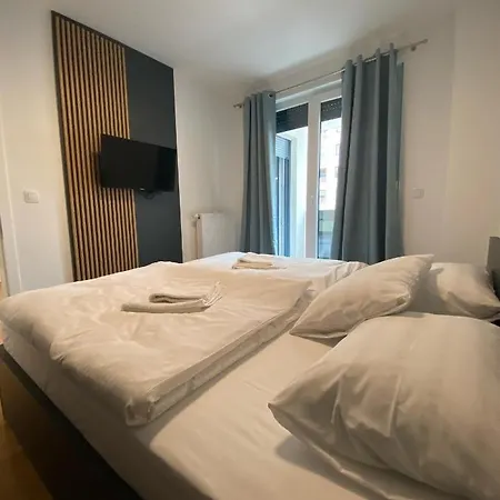 Ma Apartman *