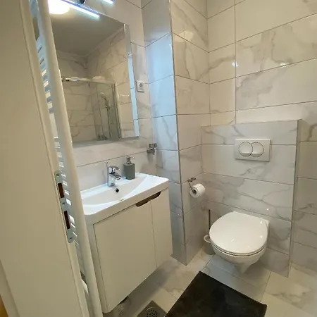 Ma Apartman