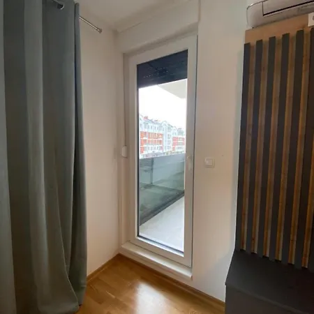 Ma Apartman Lukavica