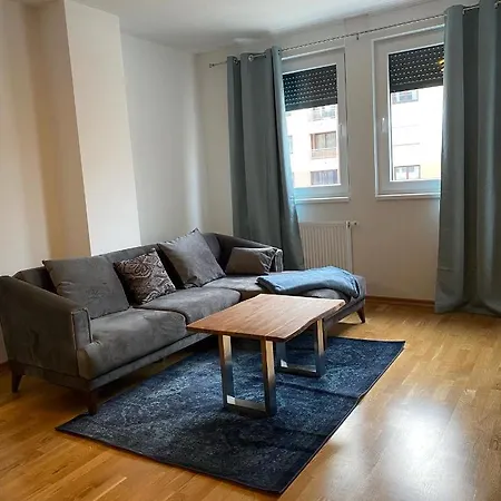 Apartman Ma Lukavica