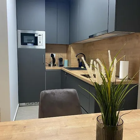 Ma Apartman