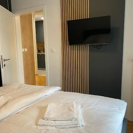 Ma Apartman *