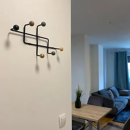 Apartman Ma